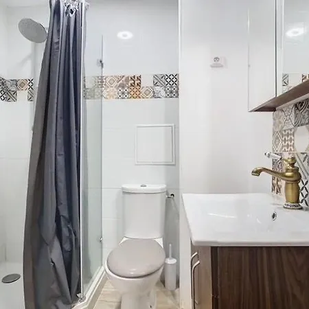 Prázdninový dům Maison Soleil -