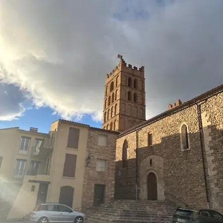 Maison Soleil - * Elne