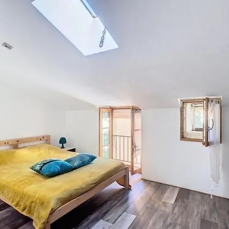 Prázdninový dům Maison Soleil - *