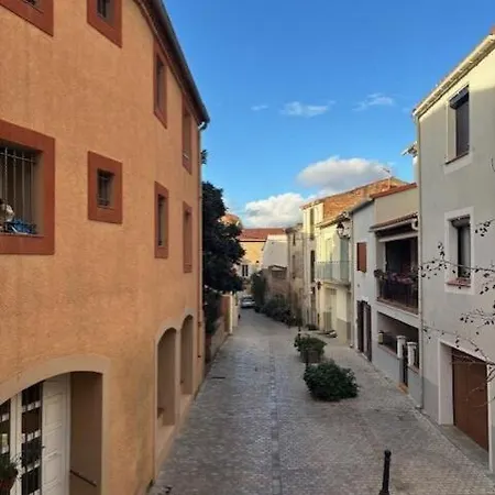 Maison Soleil - *
