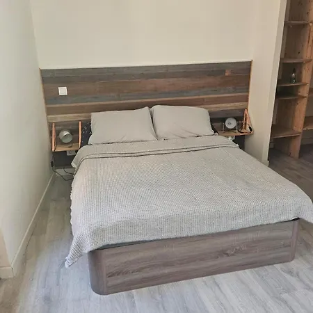 Maison Soleil - * Elne