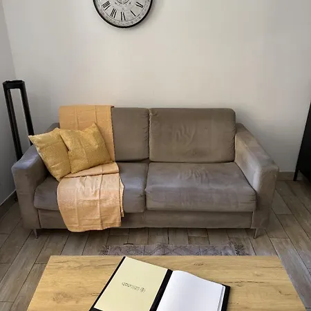Maison Soleil -