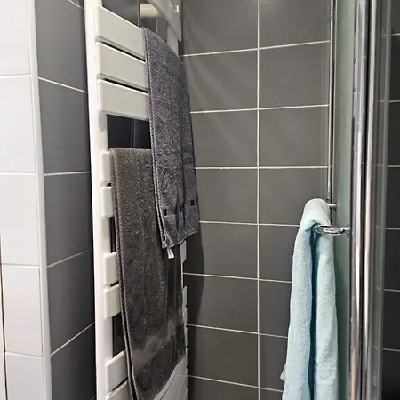 Maison Soleil - Nyaraló