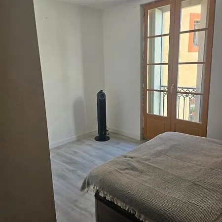 Maison Soleil - Vakantiehuis