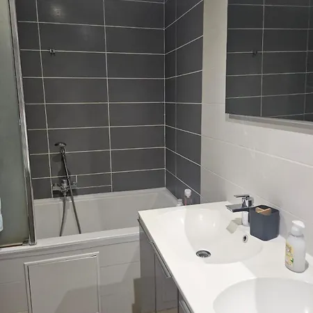 Maison Soleil - Vakantiehuis Elne