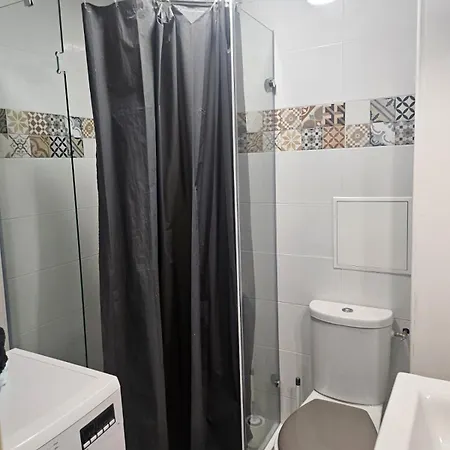 Maison Soleil - Nyaraló