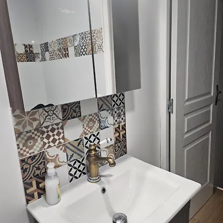 Maison Soleil - Nyaraló Elne