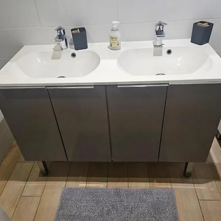 Maison Soleil - Vakantiehuis