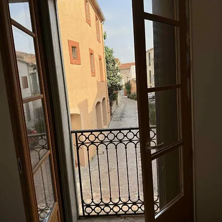 Maison Soleil - Vakantiehuis