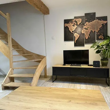 Maison Soleil - * 埃尔讷