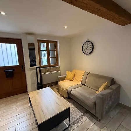 Maison Soleil - Vakantiehuis Elne