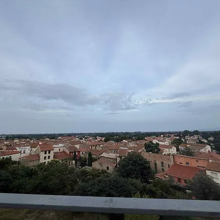 Vakantiehuis Maison Soleil - *