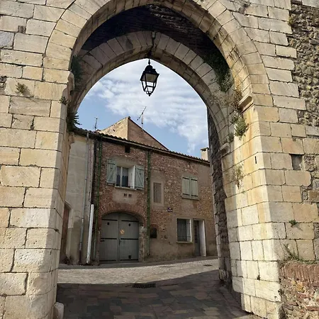 Maison Soleil - Elne