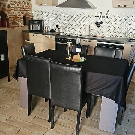 Maison Soleil - Casa vacanze Elne