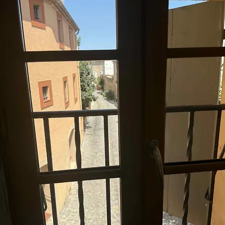 Vakantiehuis Maison Soleil - *