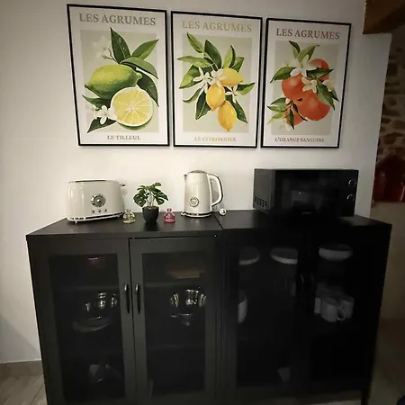 度假居 Maison Soleil -