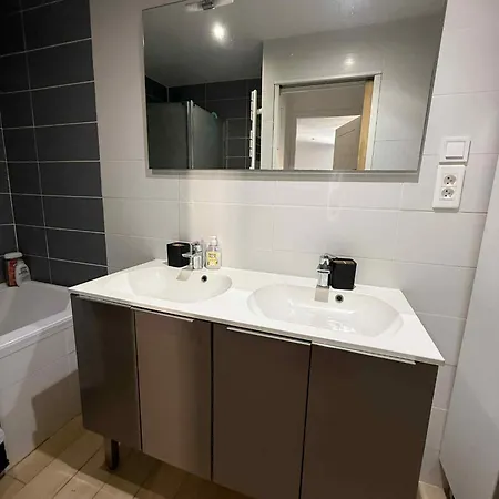 Maison Soleil - Vakantiehuis