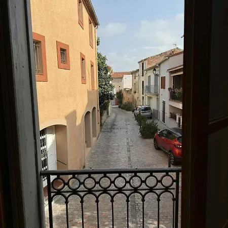 Maison Soleil - Elne