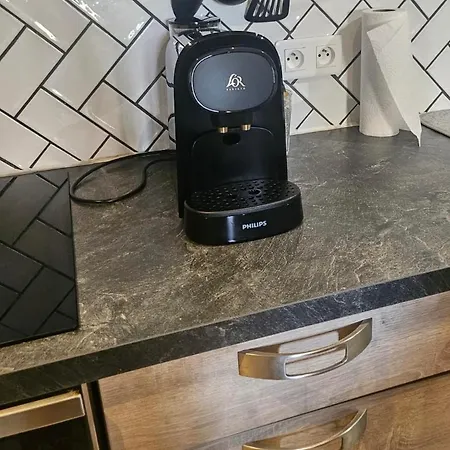 Maison Soleil - Nyaraló