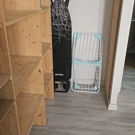 Maison Soleil - Nyaraló