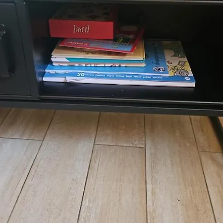 Maison Soleil - * 埃尔讷