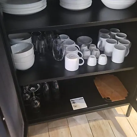 Prázdninový dům Maison Soleil - *