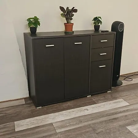 Maison Soleil - 度假居 埃尔讷