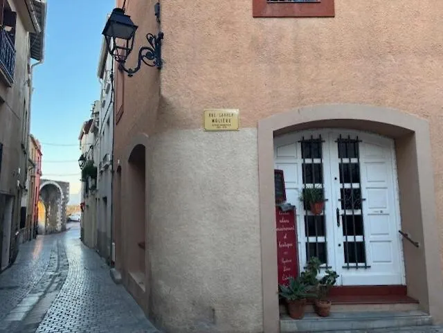 Σπίτι διακοπών Maison Soleil - Elne