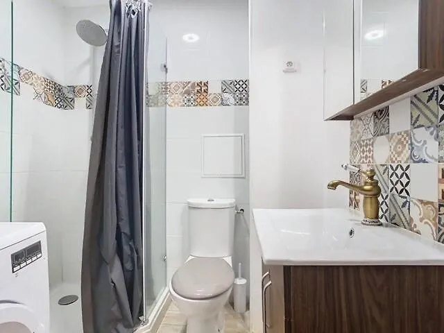 Σπίτι διακοπών Maison Soleil -