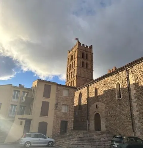 Maison Soleil - * Elne