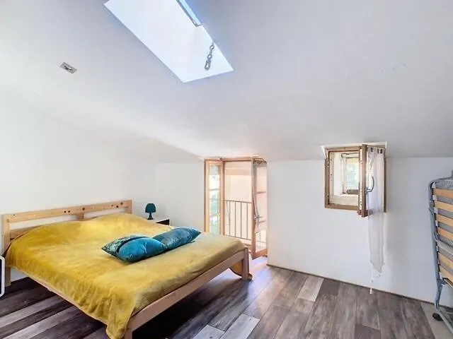 Σπίτι διακοπών Maison Soleil - *