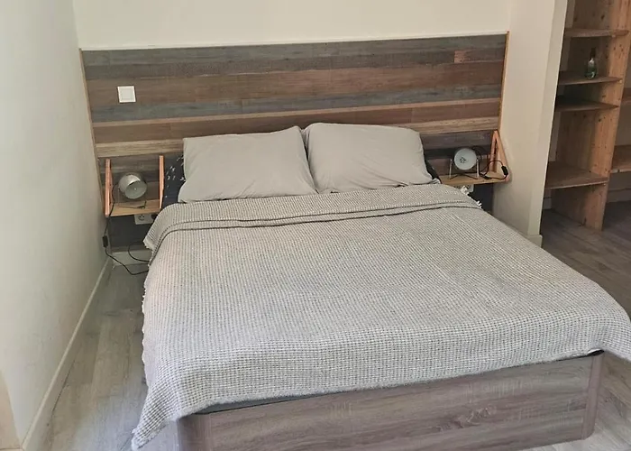 Maison Soleil - * Elne