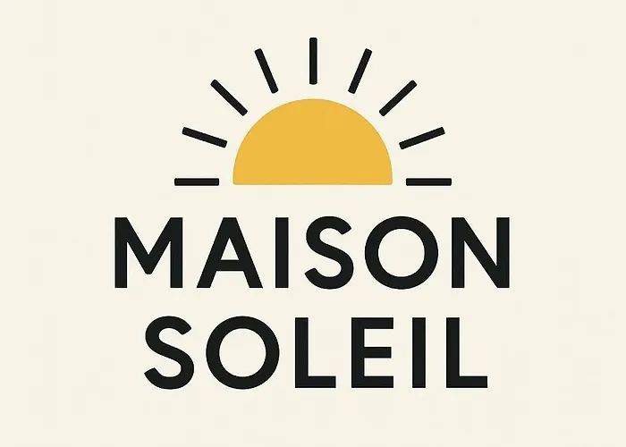 Maison Soleil - *