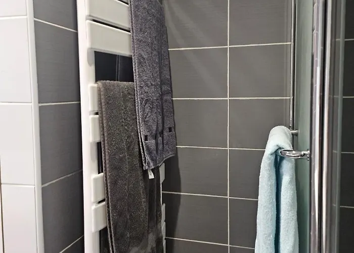 Maison Soleil - Σπίτι διακοπών