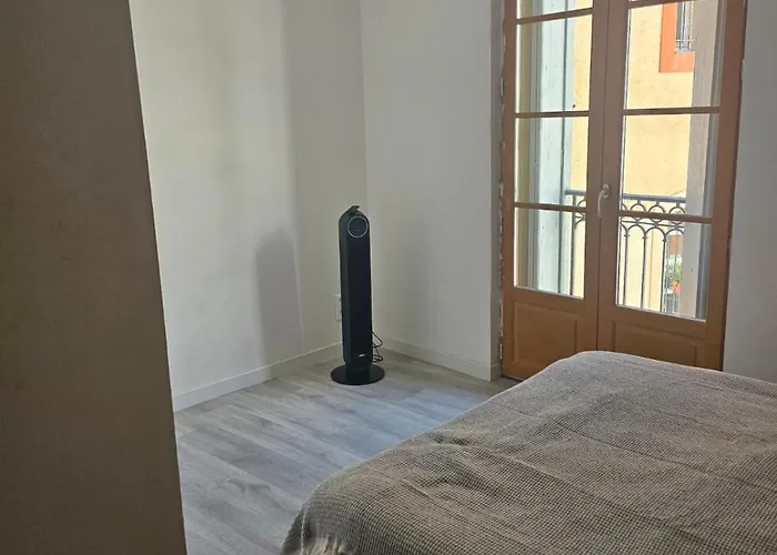 Maison Soleil - Σπίτι διακοπών