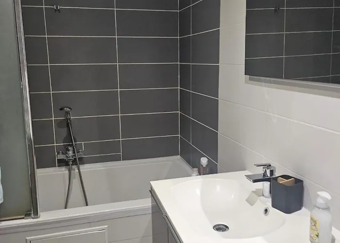 Maison Soleil - Σπίτι διακοπών Elne