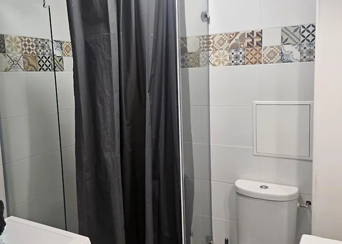 Maison Soleil - Σπίτι διακοπών