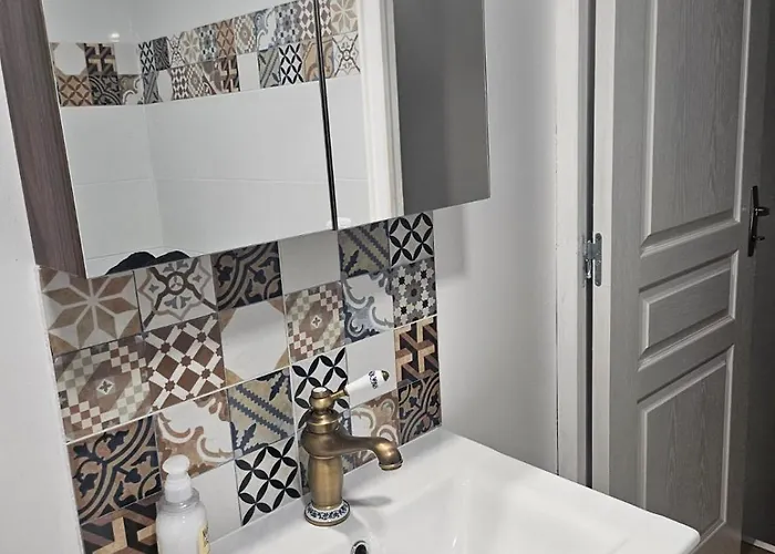 Maison Soleil - Σπίτι διακοπών Elne