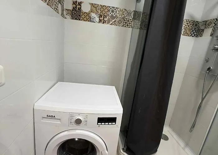 Maison Soleil - Σπίτι διακοπών