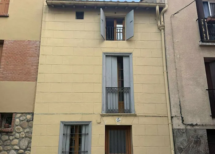 Maison Soleil - * Elne