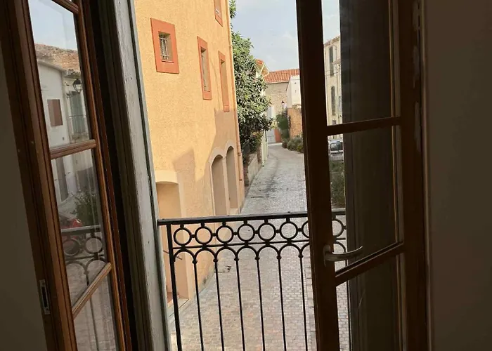 Maison Soleil - Σπίτι διακοπών