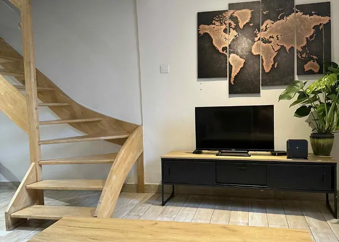 Maison Soleil - * Elne