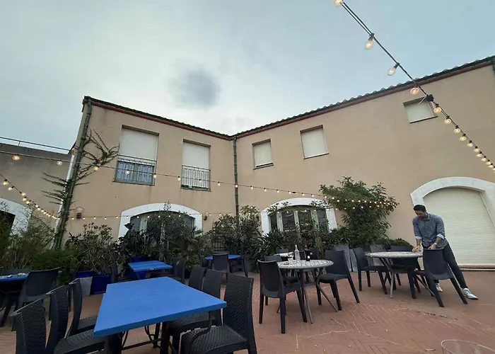 Maison Soleil - * Elne