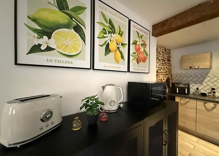 Σπίτι διακοπών Maison Soleil -