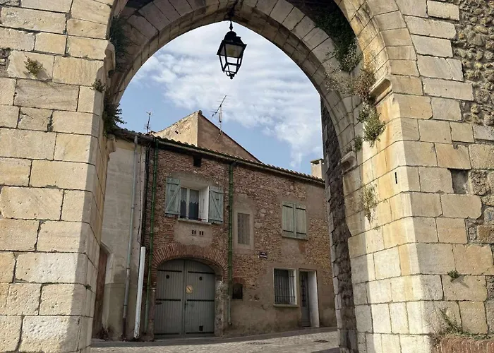 Maison Soleil - Elne