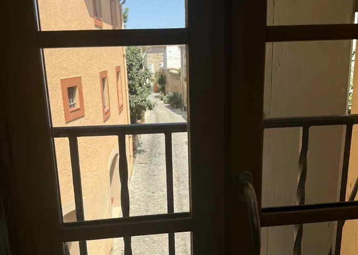 Σπίτι διακοπών Maison Soleil - *