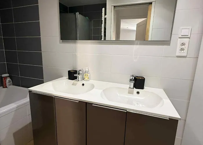 Maison Soleil - Σπίτι διακοπών