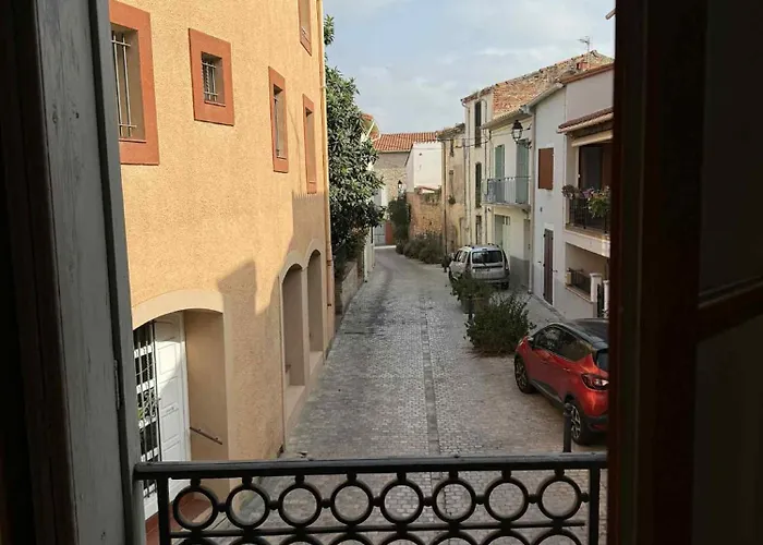 Maison Soleil - Elne