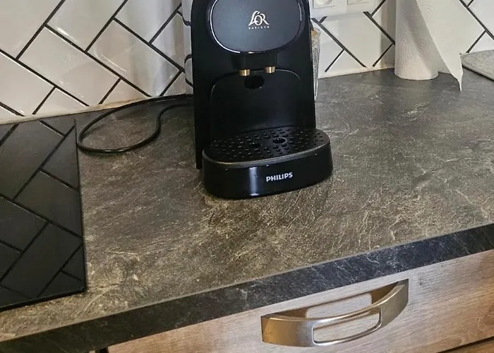 Maison Soleil - Σπίτι διακοπών