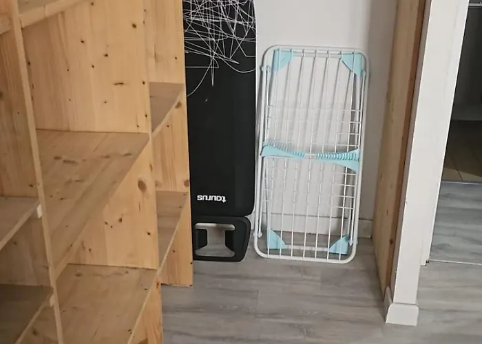 Maison Soleil - Σπίτι διακοπών